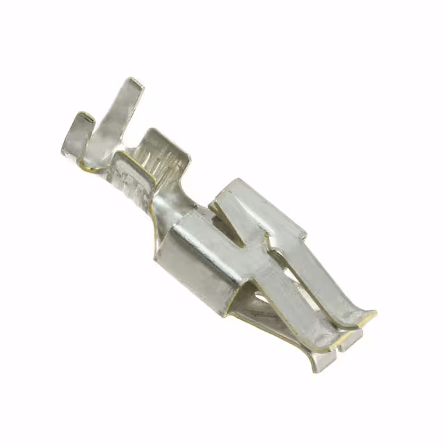 964202-1 TE Connectivity AMP Connectors  Contacts de connecteur rectangulaires